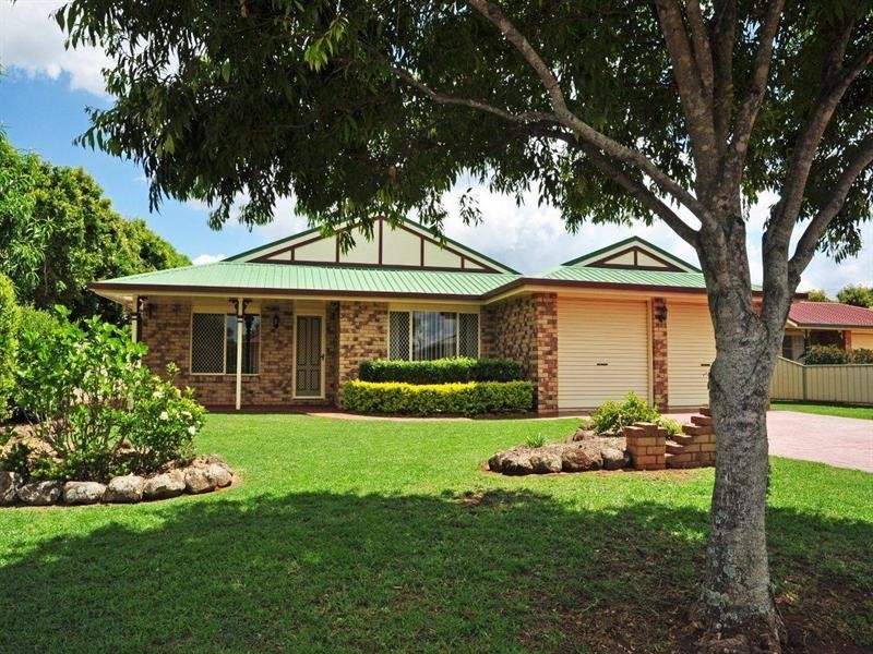 7 Freyling Court, Kearneys Spring QLD 4350