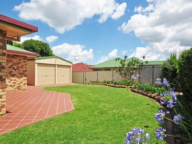 7 Freyling Court, Kearneys Spring QLD 4350