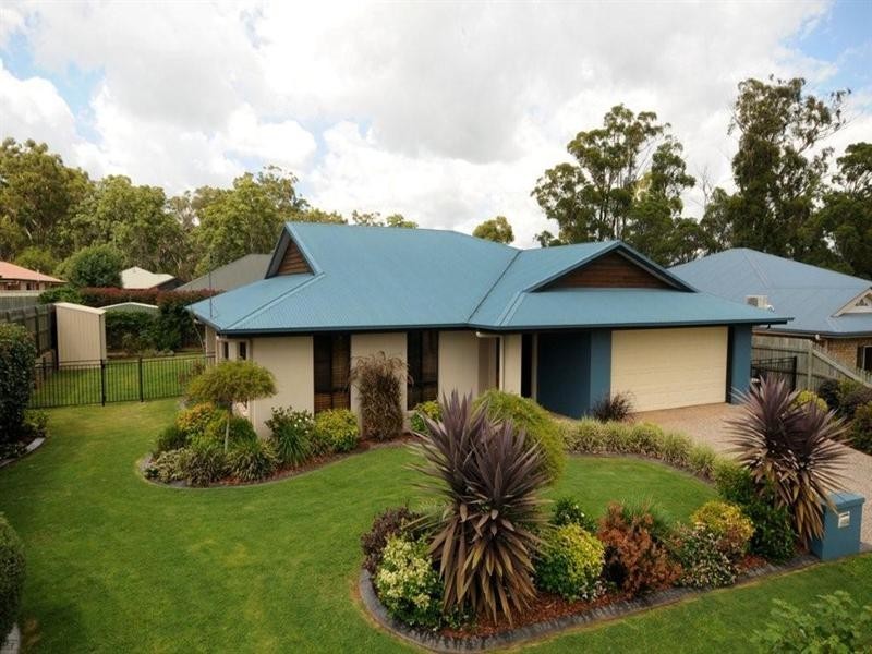 50 McClymont Drive, Rangeville QLD 4350