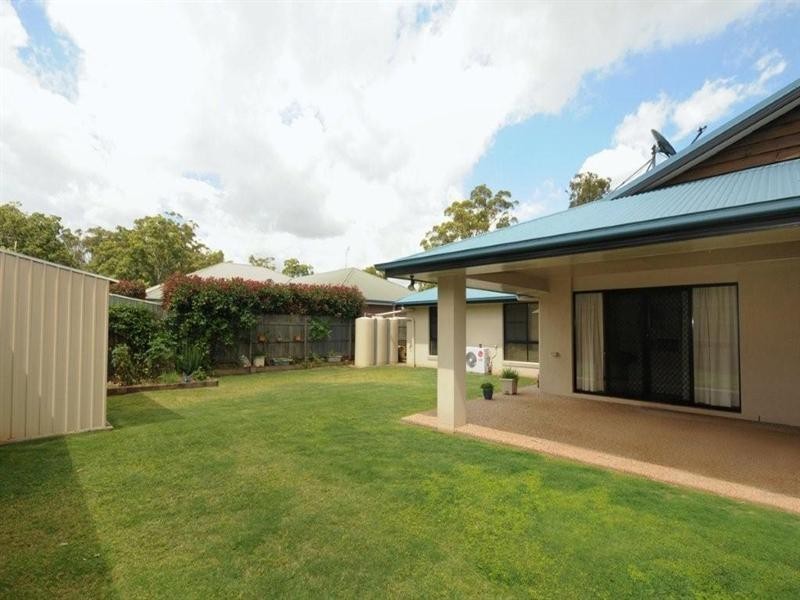 50 McClymont Drive, Rangeville QLD 4350