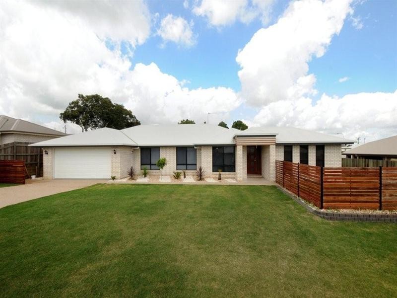 23 Pugh Street, Middle Ridge QLD 4350