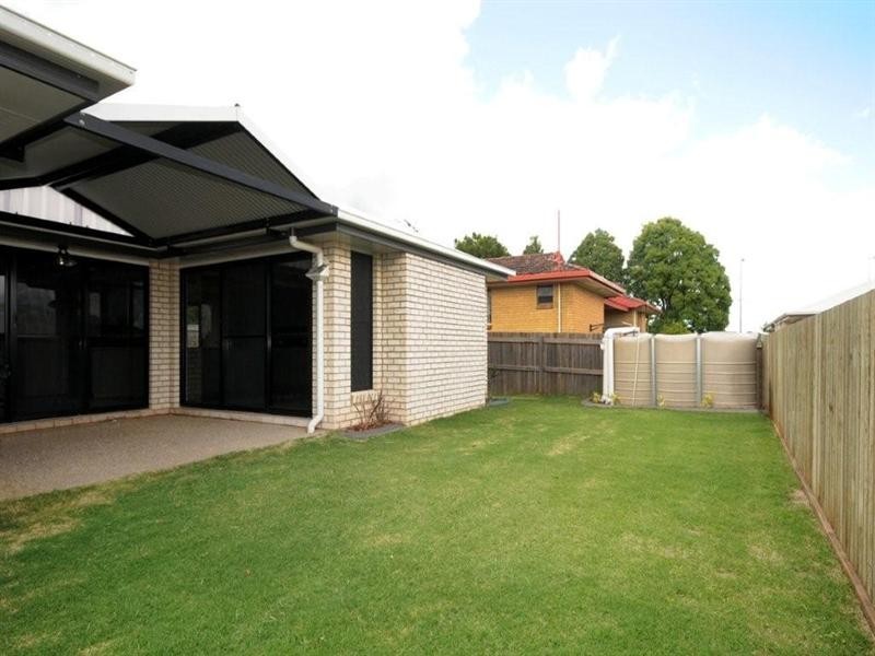 23 Pugh Street, Middle Ridge QLD 4350