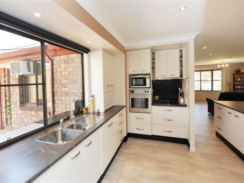 13 Gore Street, Westbrook QLD 4350