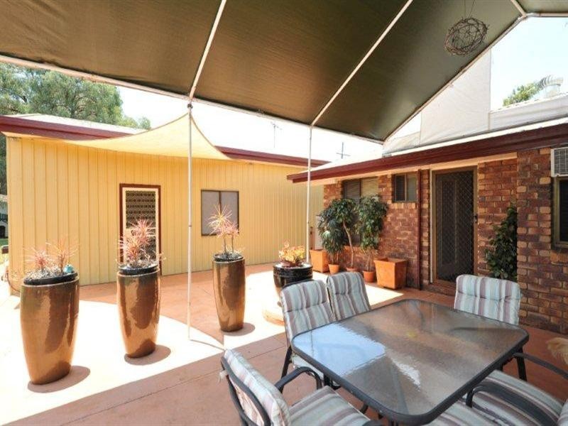 13 Gore Street, Westbrook QLD 4350