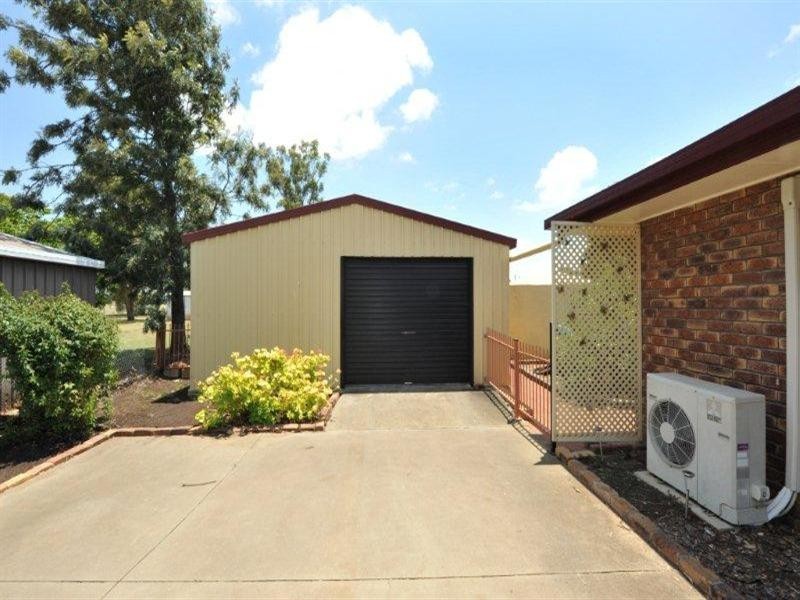 13 Gore Street, Westbrook QLD 4350