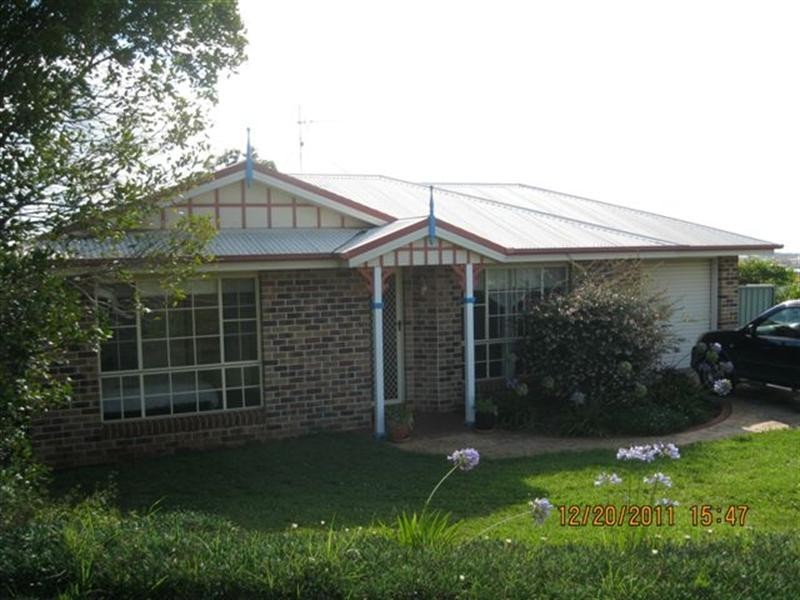 11 Brock Court, Darling Heights QLD 4350