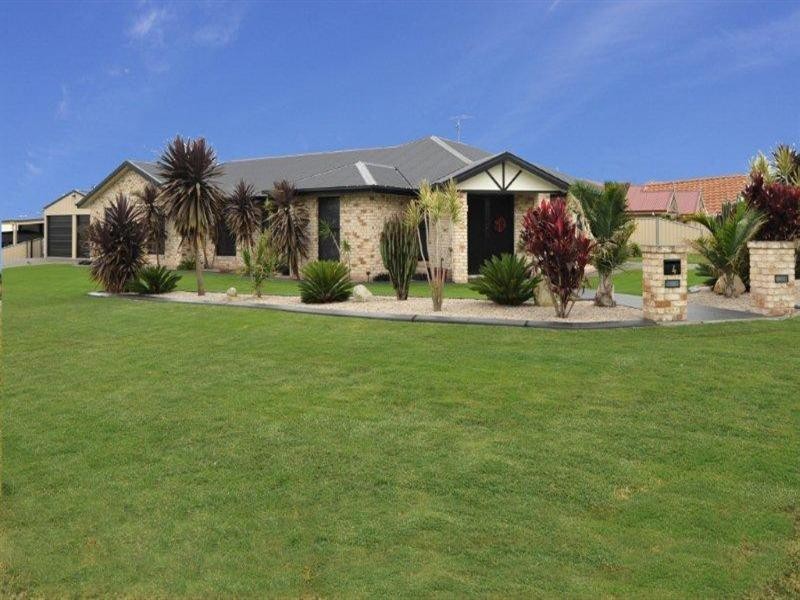 4 Whitman Street, Westbrook QLD 4350