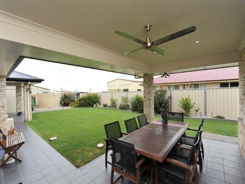 4 Whitman Street, Westbrook QLD 4350