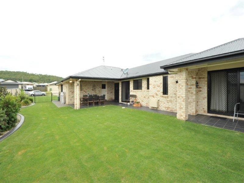 4 Whitman Street, Westbrook QLD 4350