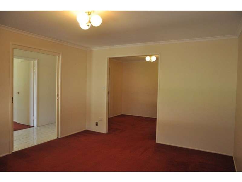 13 Gerbera Court, Middle Ridge QLD 4350