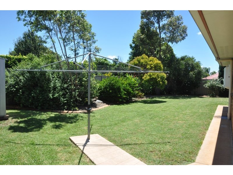 13 Gerbera Court, Middle Ridge QLD 4350