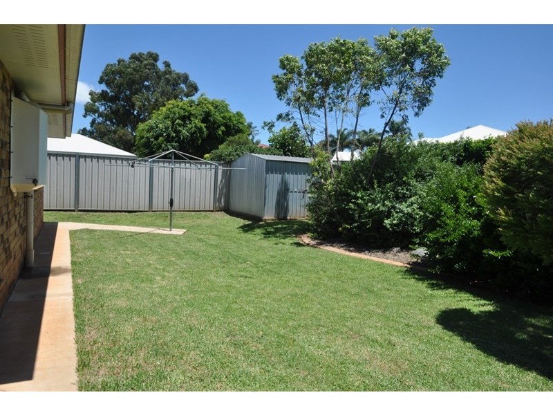 13 Gerbera Court, Middle Ridge QLD 4350