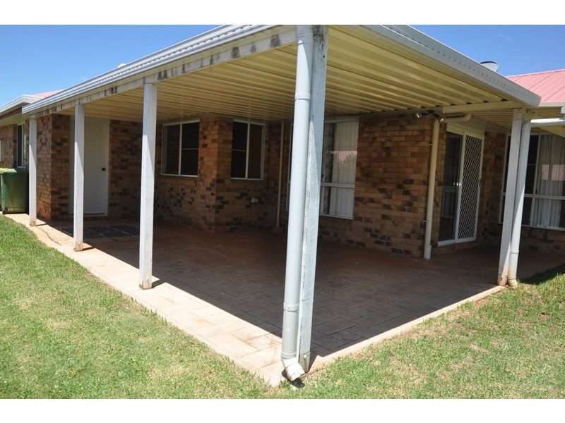 13 Gerbera Court, Middle Ridge QLD 4350