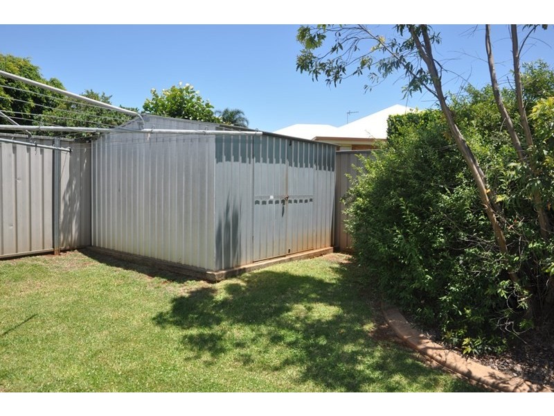 13 Gerbera Court, Middle Ridge QLD 4350