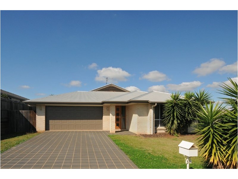 59 Smythe Drive, Highfields QLD 4352