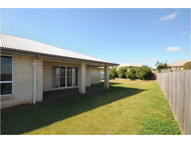 59 Smythe Drive, Highfields QLD 4352