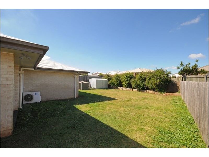 59 Smythe Drive, Highfields QLD 4352