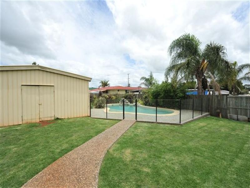 9 Wieck Street, Newtown QLD 4350