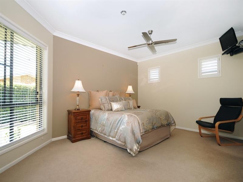 17 McClymont Drive, Rangeville QLD 4350