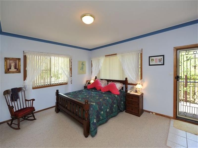 201 Postle Street, Mount Rascal QLD 4350