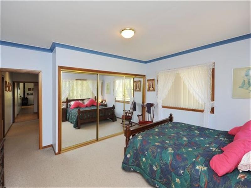 201 Postle Street, Mount Rascal QLD 4350