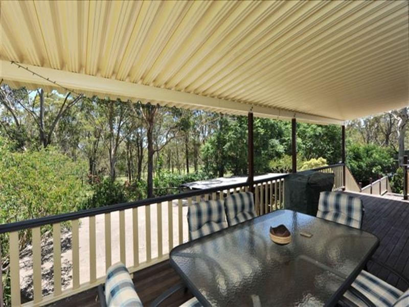 201 Postle Street, Mount Rascal QLD 4350