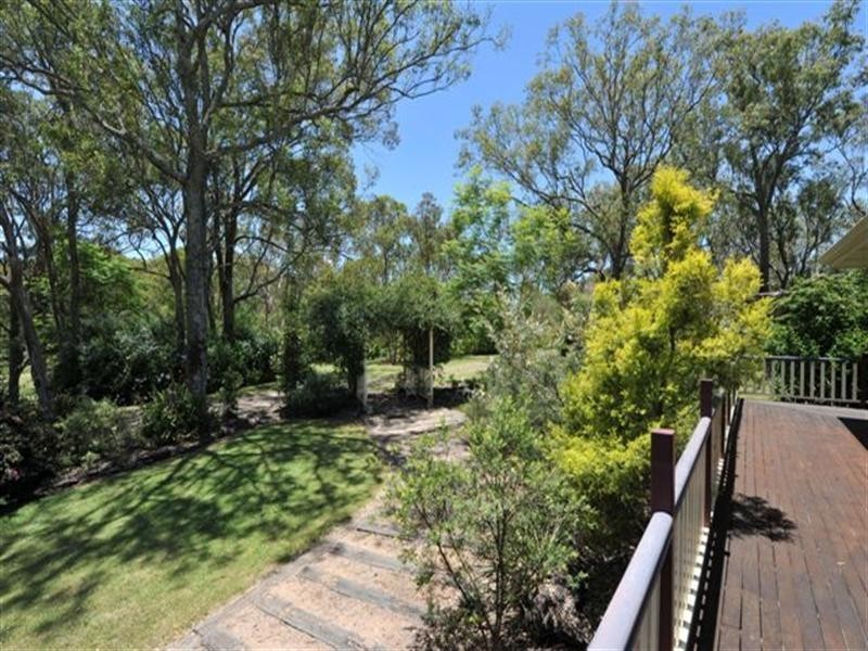 201 Postle Street, Mount Rascal QLD 4350