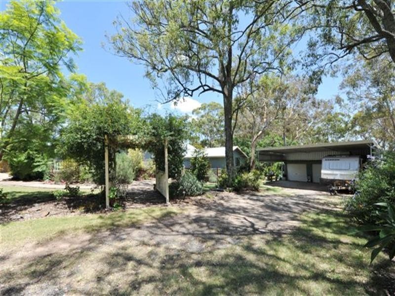 201 Postle Street, Mount Rascal QLD 4350