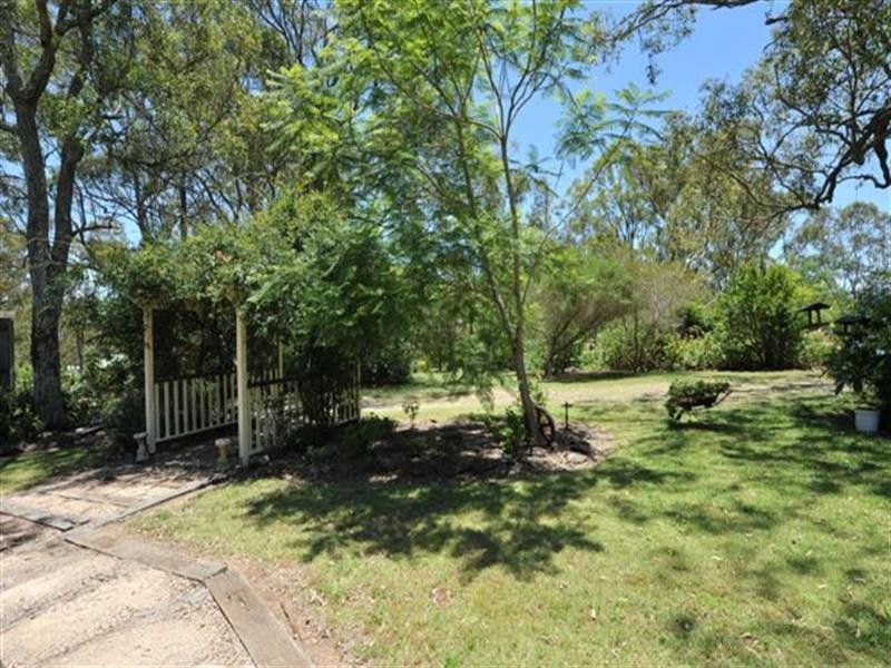 201 Postle Street, Mount Rascal QLD 4350
