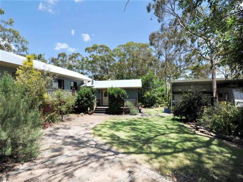 201 Postle Street, Mount Rascal QLD 4350