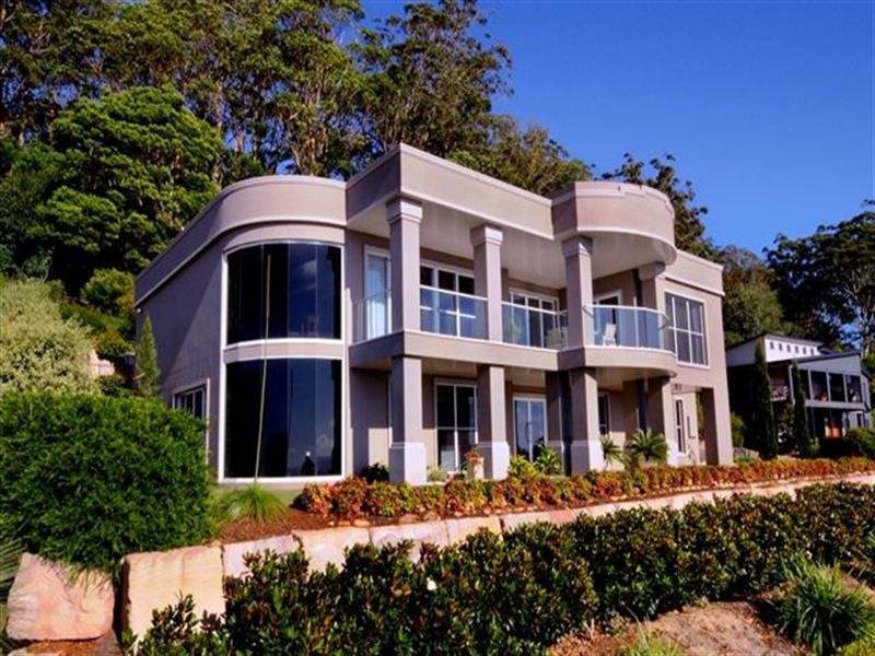 41 Windemere Terrace, Mount Lofty QLD 4350