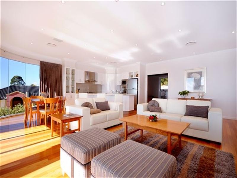 41 Windemere Terrace, Mount Lofty QLD 4350