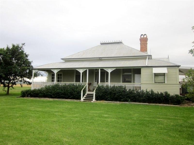 27 Ernst Road, Clifton QLD 4361