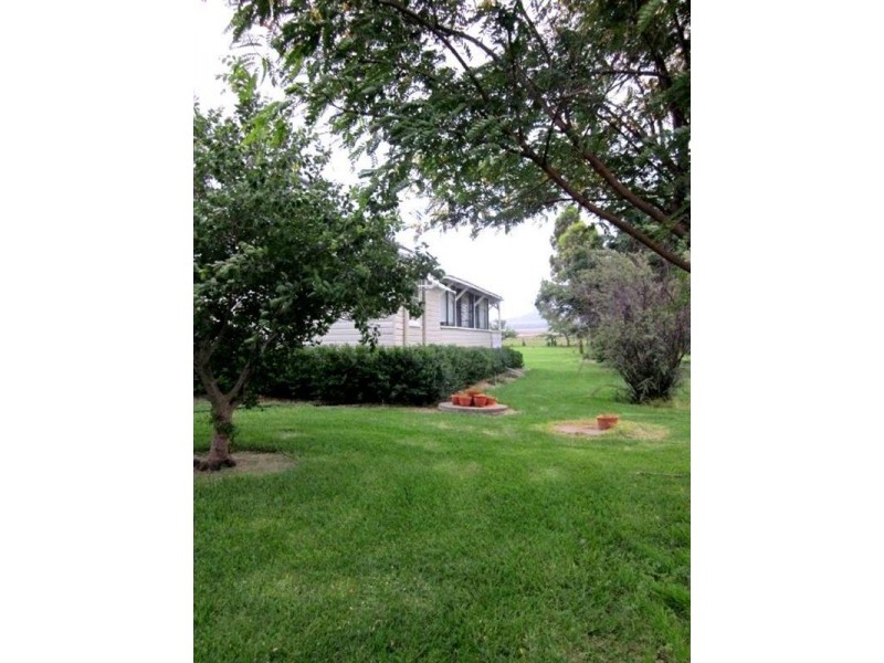 27 Ernst Road, Clifton QLD 4361