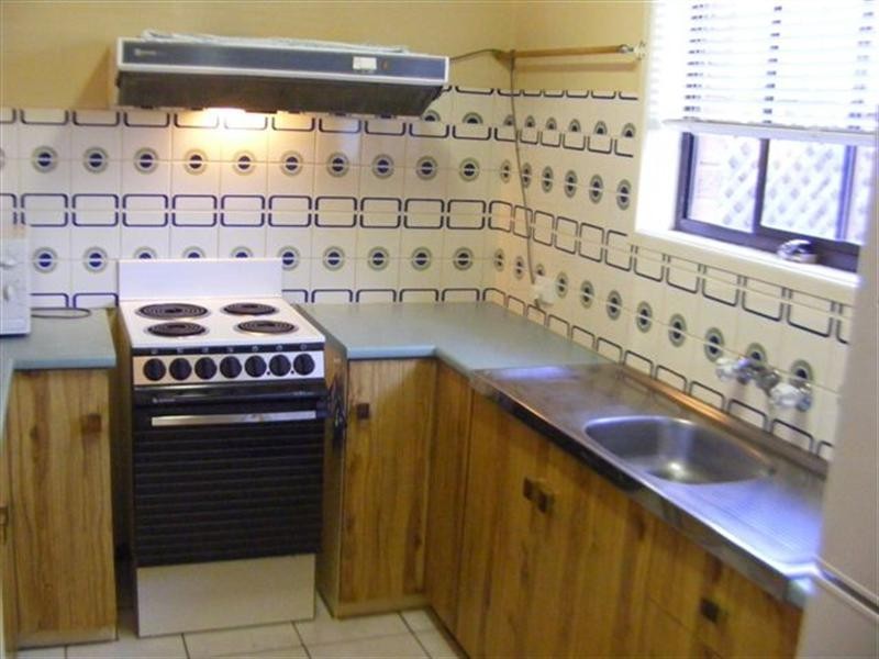 Unit 5/15 Edith Street, Newtown QLD 4350