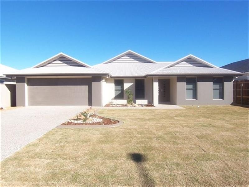 7 Beardsworth Street, Middle Ridge QLD 4350