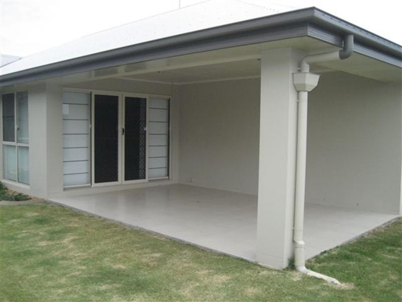 7 Beardsworth Street, Middle Ridge QLD 4350