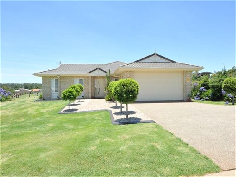 130 Harch Road, Highfields QLD 4352
