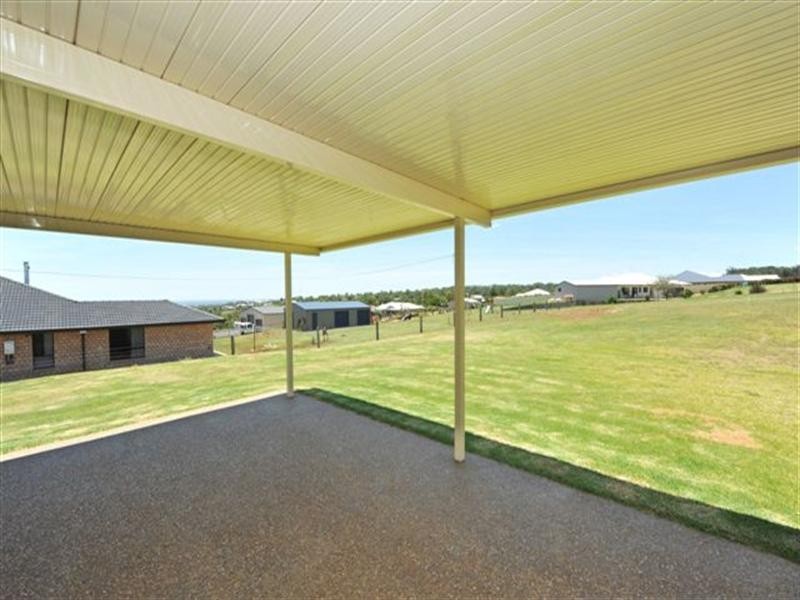 130 Harch Road, Highfields QLD 4352