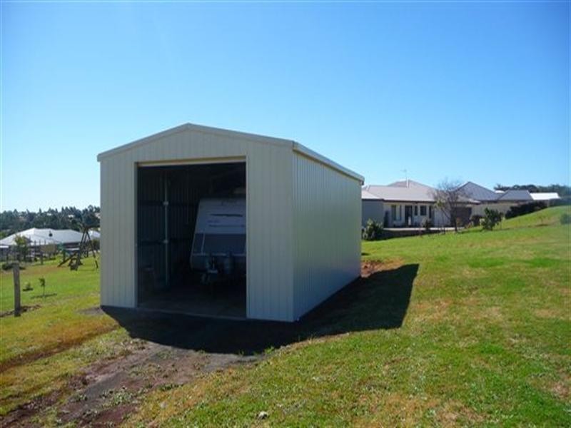 130 Harch Road, Highfields QLD 4352