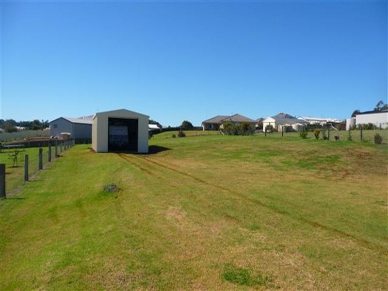 130 Harch Road, Highfields QLD 4352