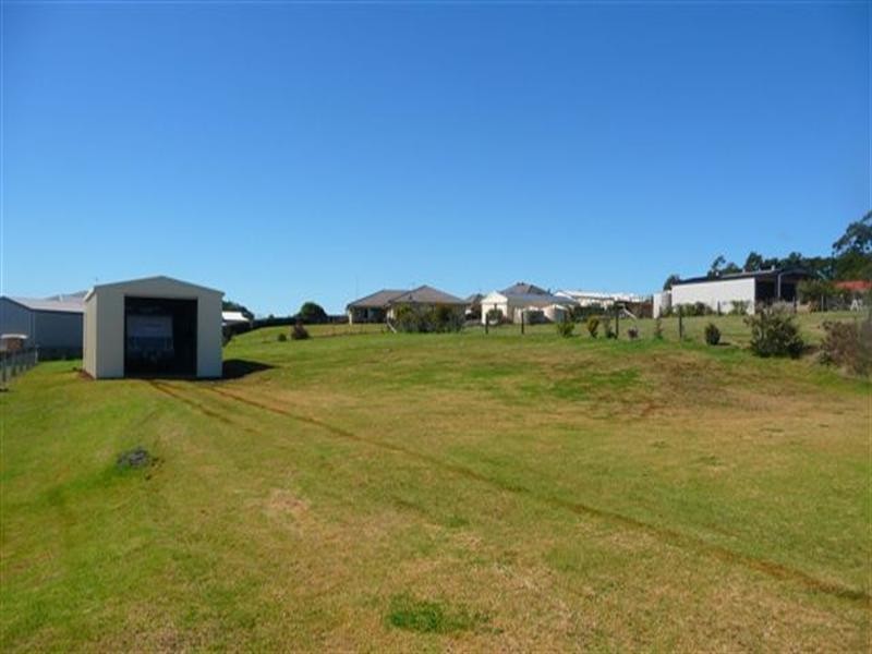 130 Harch Road, Highfields QLD 4352