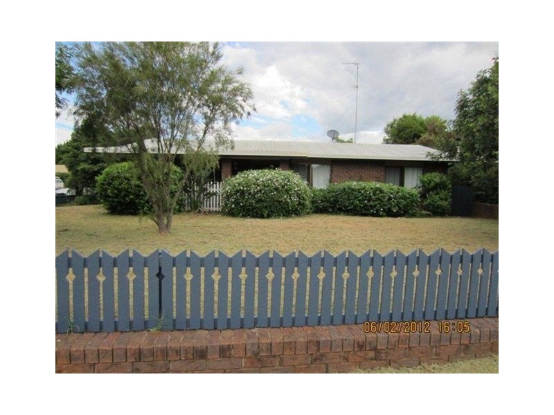 1 Sherry Street, Wilsonton QLD 4350