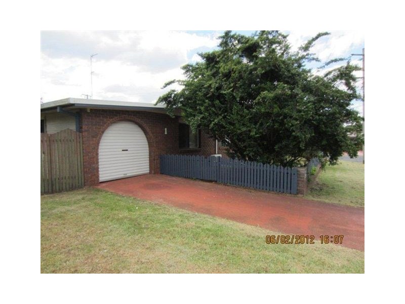 1 Sherry Street, Wilsonton QLD 4350