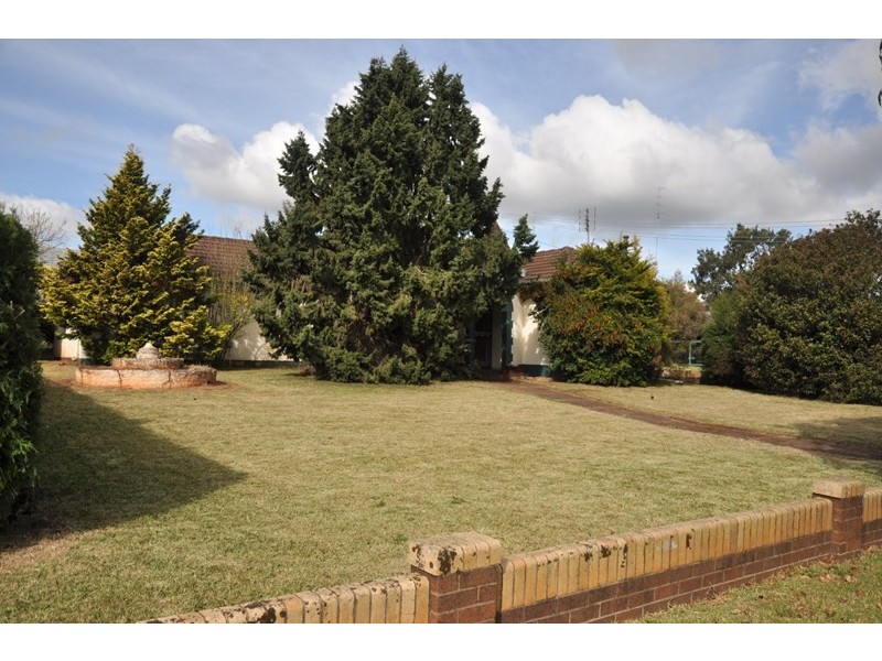 206 Mackenzie Street, Rangeville QLD 4350