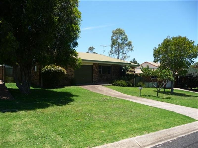 5 Montana Street, Wilsonton Heights QLD 4350