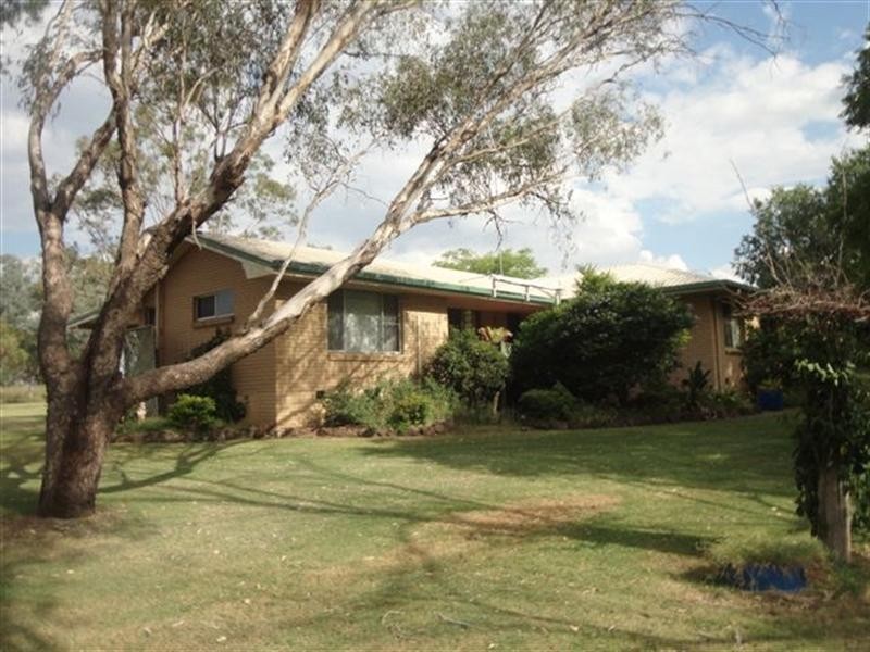 30 Wegener Road, Athol QLD 4350