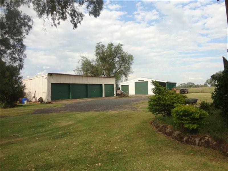30 Wegener Road, Athol QLD 4350