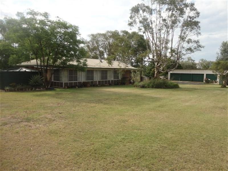 30 Wegener Road, Athol QLD 4350