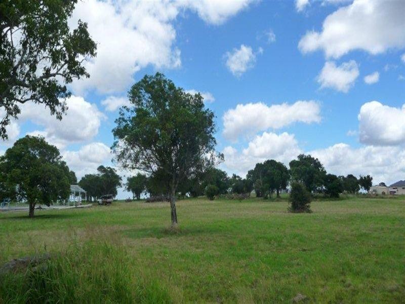 16 Hilltop Drive, Gowrie Junction QLD 4352